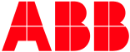 Logotipo da ABB